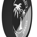 Noqu Kalou Wall Clock
