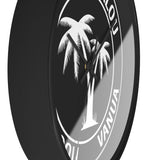 Noqu Kalou Wall Clock