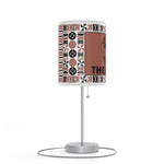 The Fijian Lamp Stand
