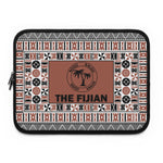 The Fijian Laptop Sleeve