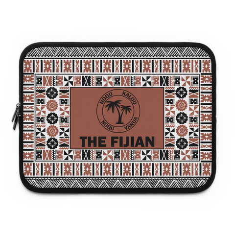 The Fijian Laptop Sleeve