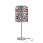 The Fijian Lamp Stand
