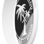 Noqu Kalou Wall Clock