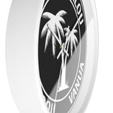 Noqu Kalou Wall Clock