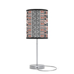 The Fijian Lamp Stand