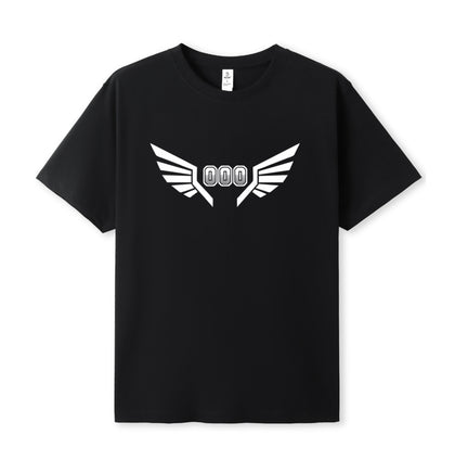 Angel Number Tees