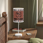 The Fijian Lamp Stand