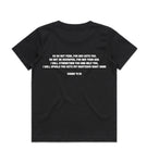 SOLDIER OF CHRIST KIDS T-SHIRT