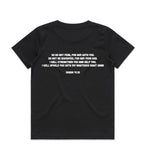 SOLDIER OF CHRIST KIDS T-SHIRT