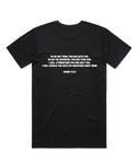SOLDIER OF CHRIST ADULTS T-SHIRT