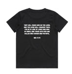 KING OF KINGS KIDS T-SHIRT