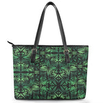 Polynesian Tribal Bag