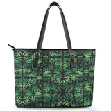 Polynesian Tribal Bag