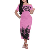 TRIBAL DRESS
