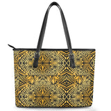 Polynesian Tribal Bag