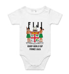Fiji Worldcup Infant