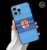 Fijian Masi Tapa Cover For iPhone