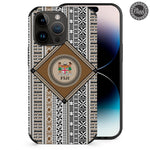 Apple Tapa Phone Case