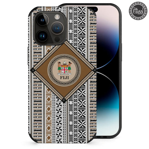 Apple Tapa Phone Case