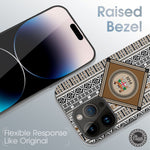 Apple Tapa Phone Case