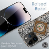 Apple Tapa Phone Case