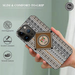 Apple Tapa Phone Case