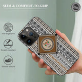 Apple Tapa Phone Case