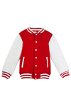KIDS VARSITY JACKET