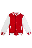 KIDS VARSITY JACKET