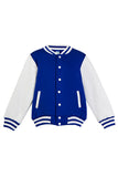 KIDS VARSITY JACKET