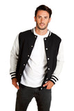 Mens Varsity Jacket