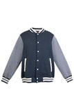 Mens Varsity Jacket