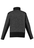 STREETWORX REINFORCED 1/4 ZIP PULLOVER