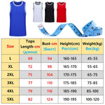 Basketball Vest