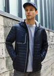 UNISEX PATROL JACKET