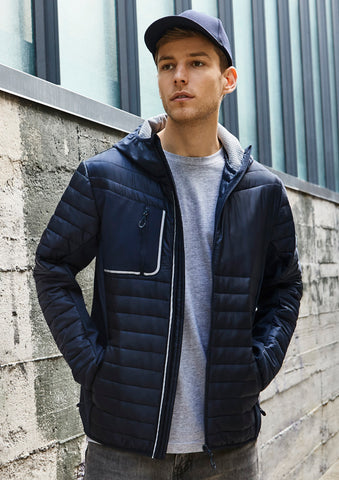 UNISEX PATROL JACKET