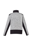 STREETWORX REINFORCED 1/4 ZIP PULLOVER