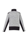 STREETWORX REINFORCED 1/4 ZIP PULLOVER