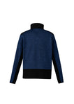 STREETWORX REINFORCED 1/4 ZIP PULLOVER