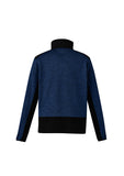 STREETWORX REINFORCED 1/4 ZIP PULLOVER