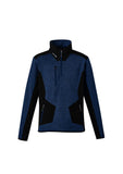 STREETWORX REINFORCED 1/4 ZIP PULLOVER