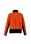 STREETWORX REINFORCED 1/4 ZIP PULLOVER