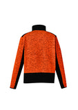 STREETWORX REINFORCED 1/4 ZIP PULLOVER