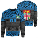 FIJI Hoodies/Sweatshirt/Zip