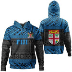 FIJI Hoodies/Sweatshirt/Zip