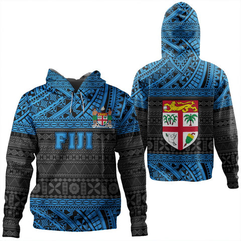 FIJI Hoodies/Sweatshirt/Zip