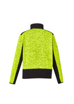 STREETWORX REINFORCED 1/4 ZIP PULLOVER