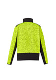 STREETWORX REINFORCED 1/4 ZIP PULLOVER