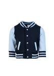 KIDS VARSITY JACKET