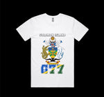 Mens Solomon Island T-shirt